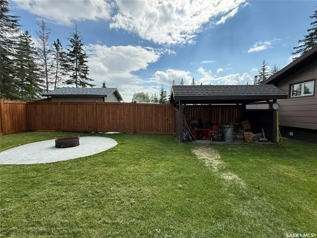 34 Mathews Crescent Turtle View SK S0M 1J0