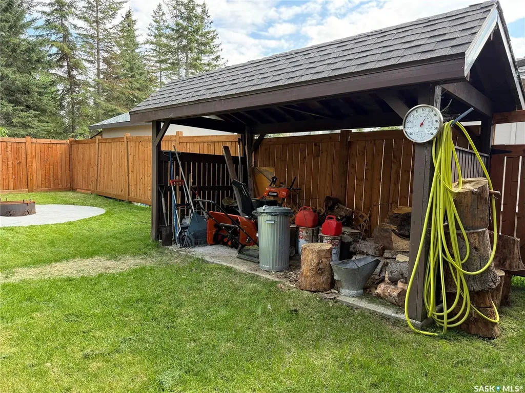 34 Mathews Crescent Turtle View SK S0M 1J0