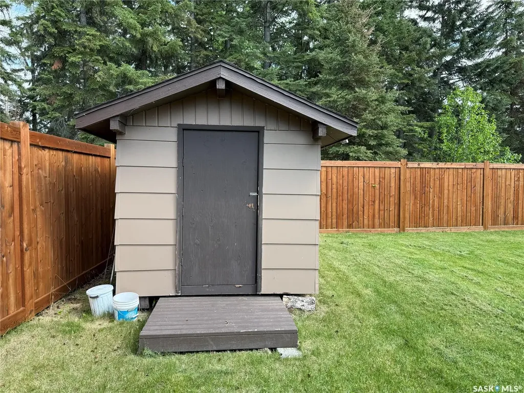 34 Mathews Crescent Turtle View SK S0M 1J0
