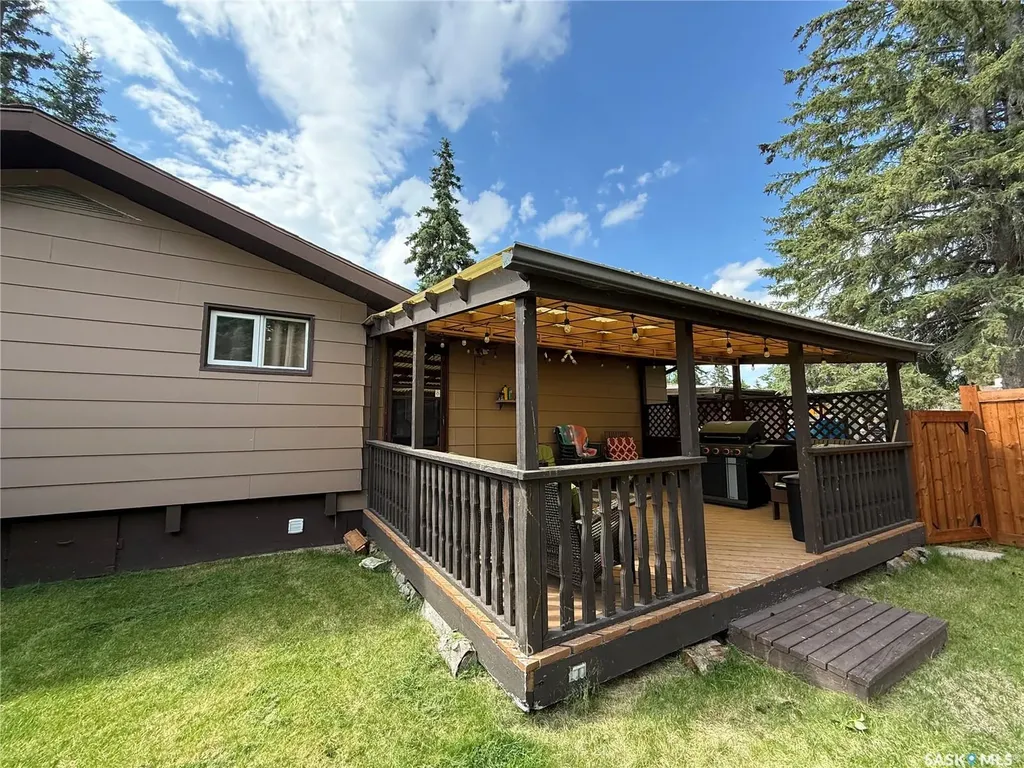 34 Mathews Crescent Turtle View SK S0M 1J0