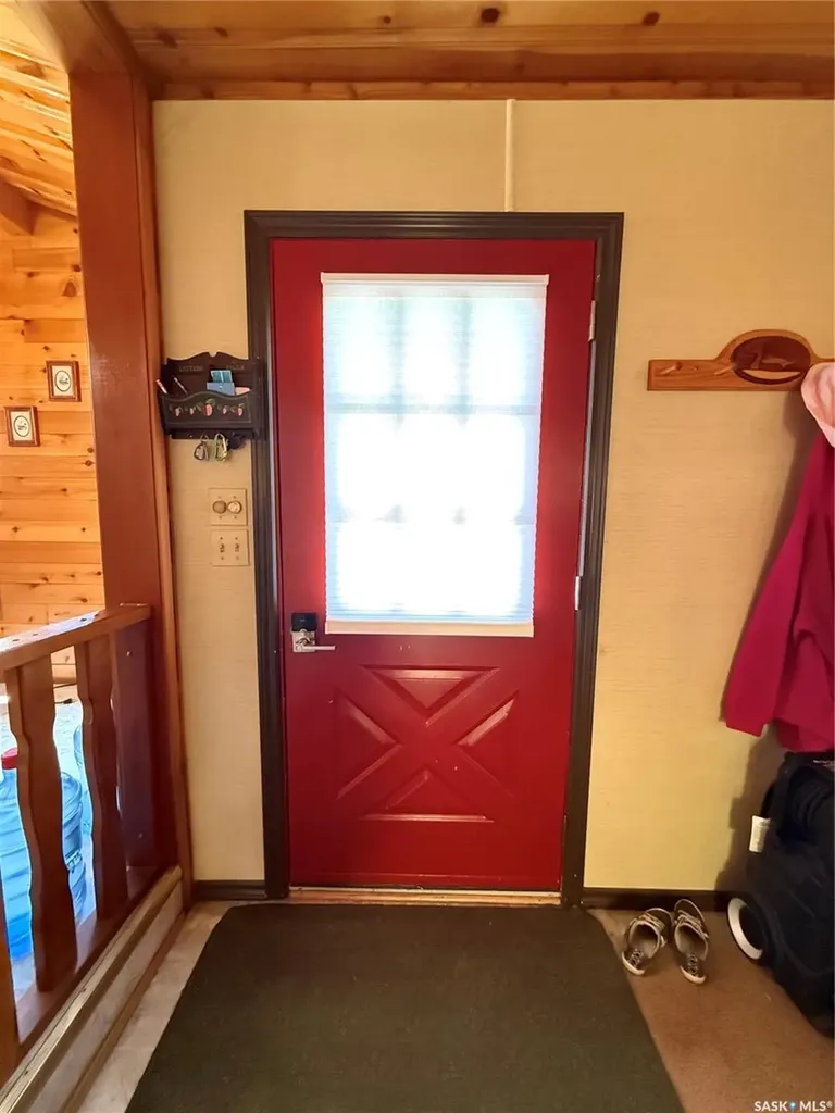34 Mathews Crescent Turtle View SK S0M 1J0