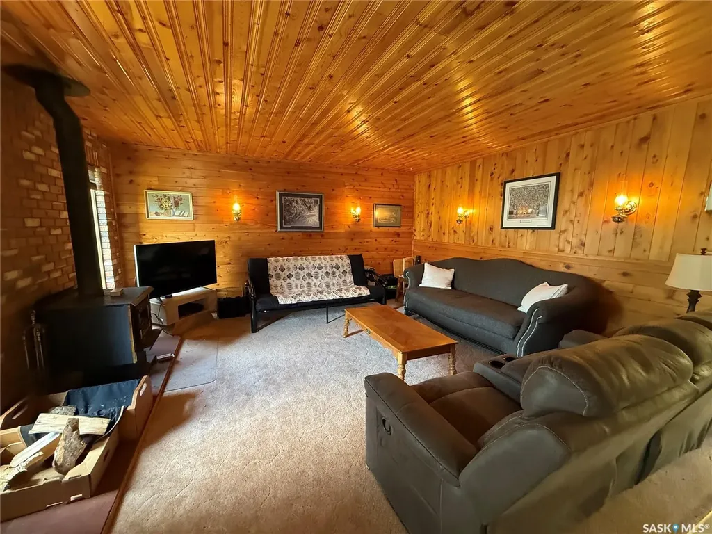 34 Mathews Crescent Turtle View SK S0M 1J0
