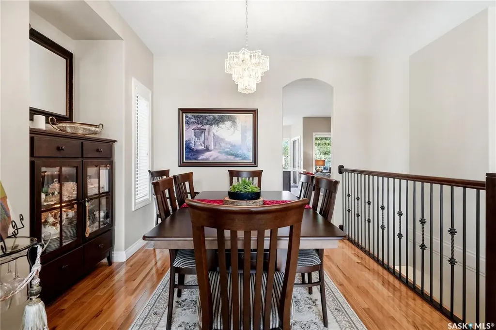 4501 Bergamot Bay E Regina SK S4V 1M8