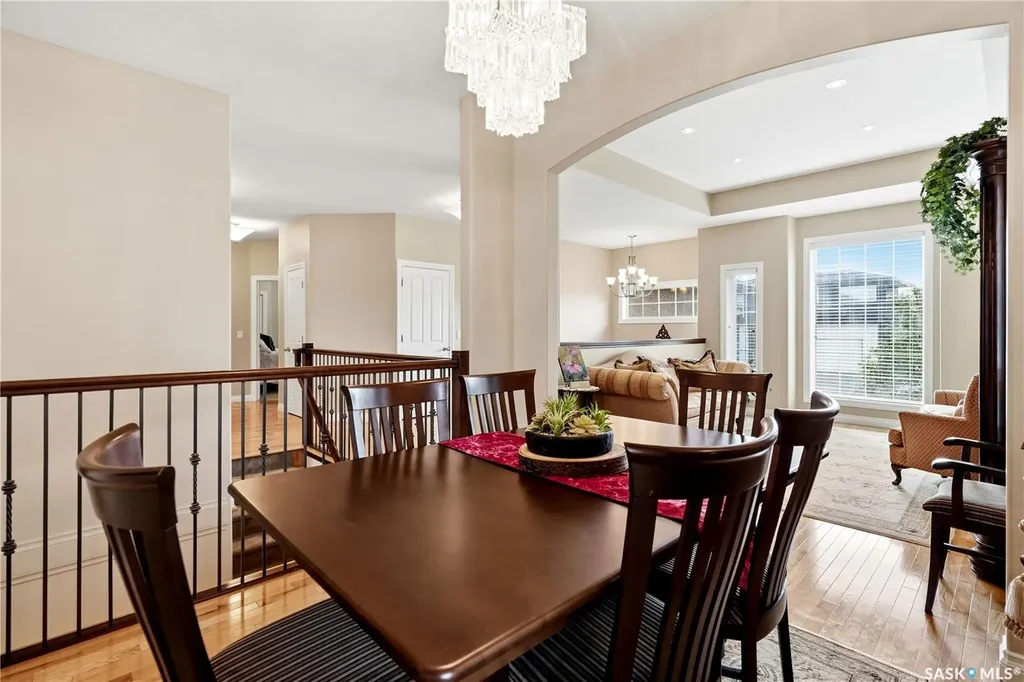 4501 Bergamot Bay E Regina SK S4V 1M8