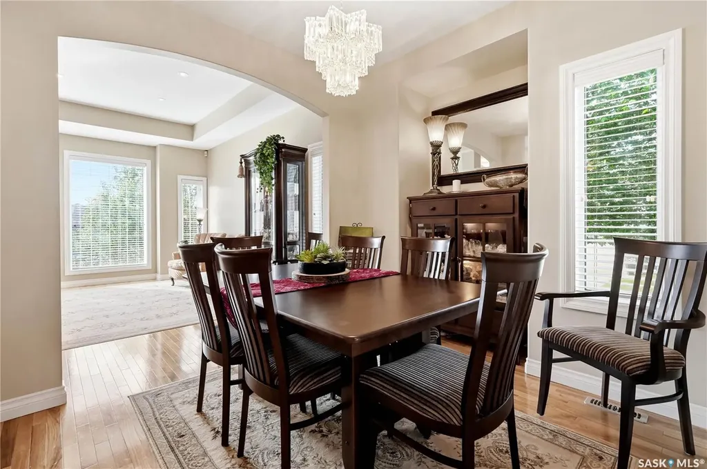 4501 Bergamot Bay E Regina SK S4V 1M8