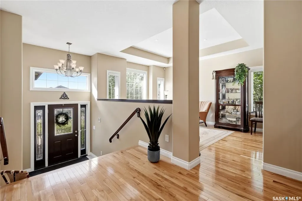 4501 Bergamot Bay E Regina SK S4V 1M8