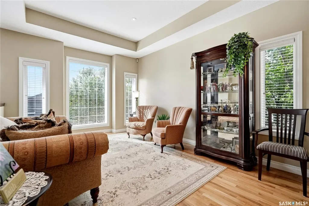 4501 Bergamot Bay E Regina SK S4V 1M8