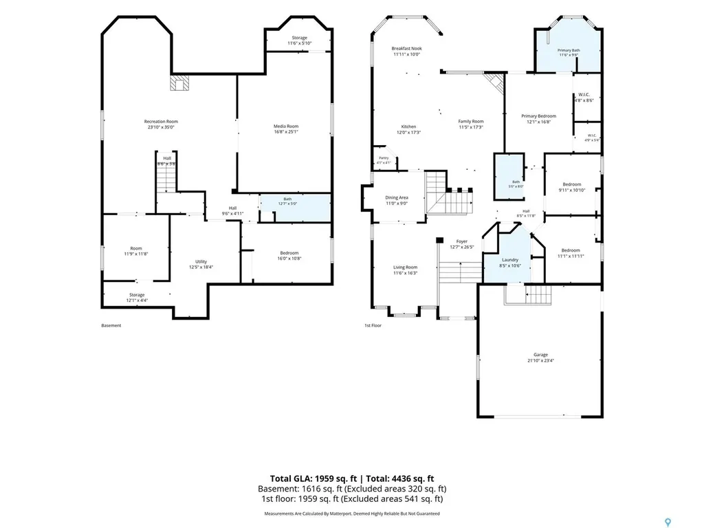 4501 Bergamot Bay E Regina SK S4V 1M8