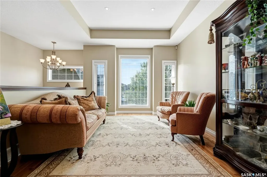 4501 Bergamot Bay E Regina SK S4V 1M8
