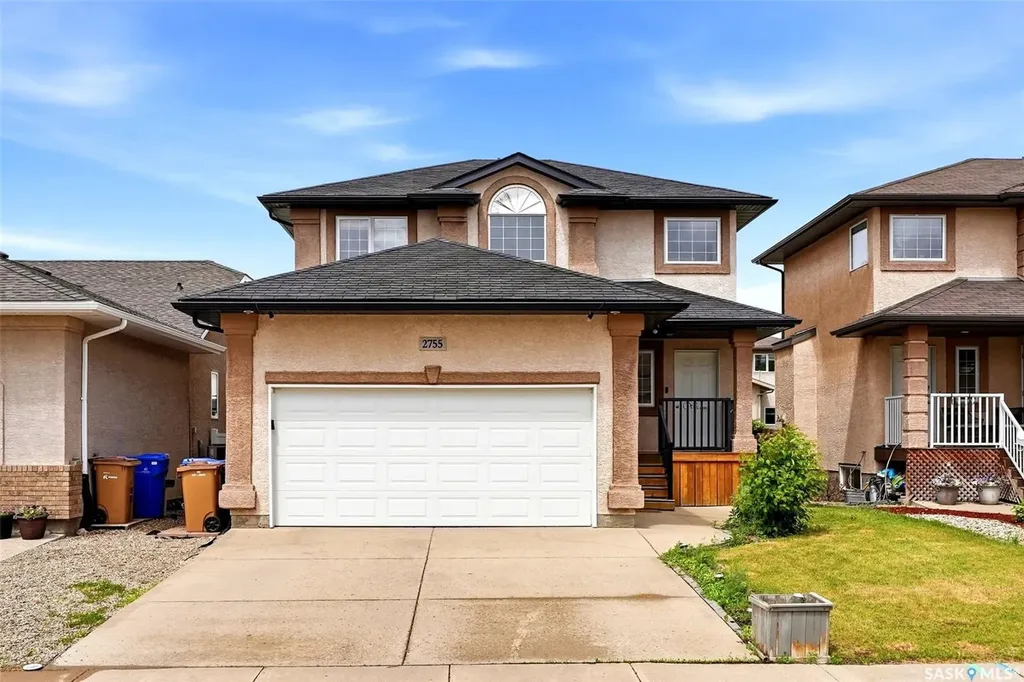 2755 Alfred Crescent Regina SK S4V 1E5