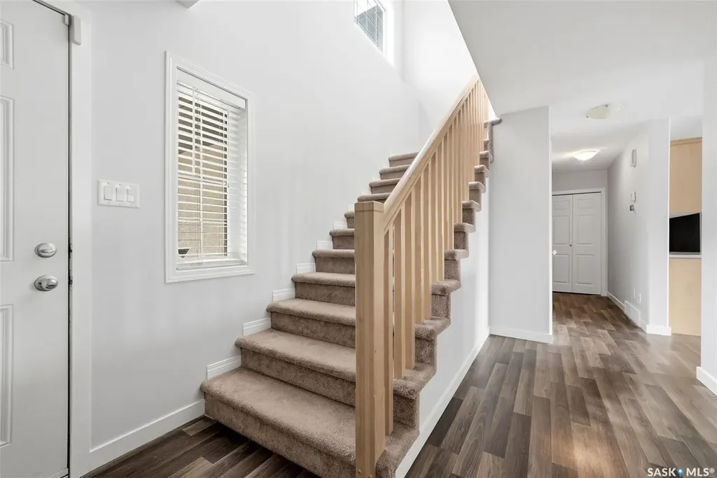 2755 Alfred Crescent Regina SK S4V 1E5