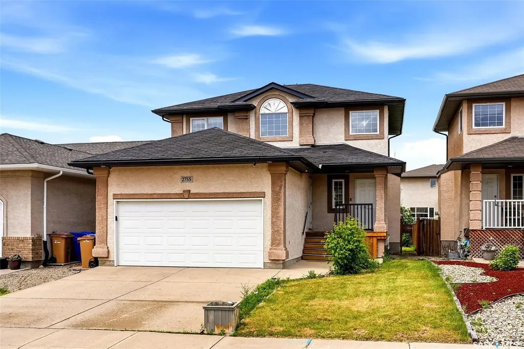 2755 Alfred Crescent Regina SK S4V 1E5