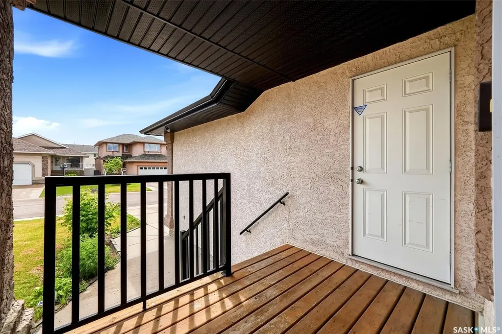 2755 Alfred Crescent Regina SK S4V 1E5