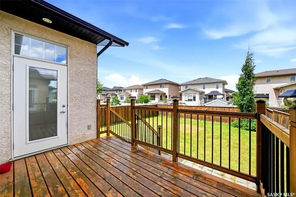 2755 Alfred Crescent Regina SK S4V 1E5
