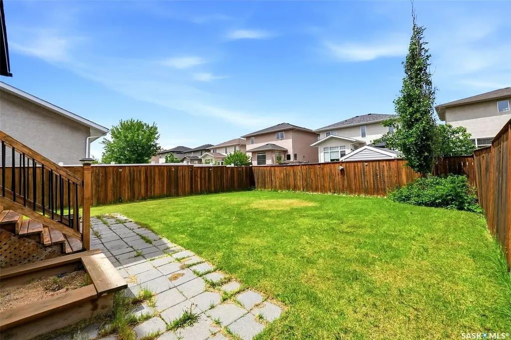 2755 Alfred Crescent Regina SK S4V 1E5