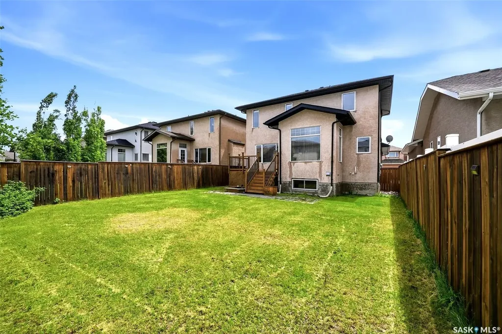 2755 Alfred Crescent Regina SK S4V 1E5