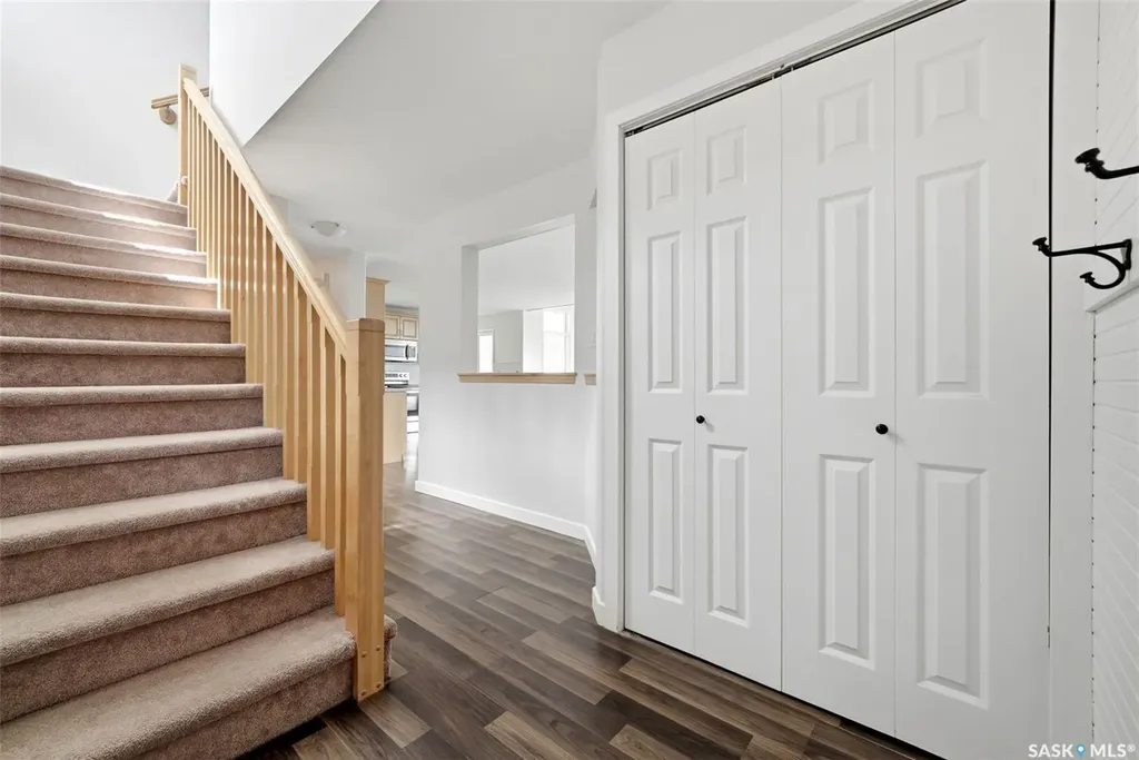 2755 Alfred Crescent Regina SK S4V 1E5