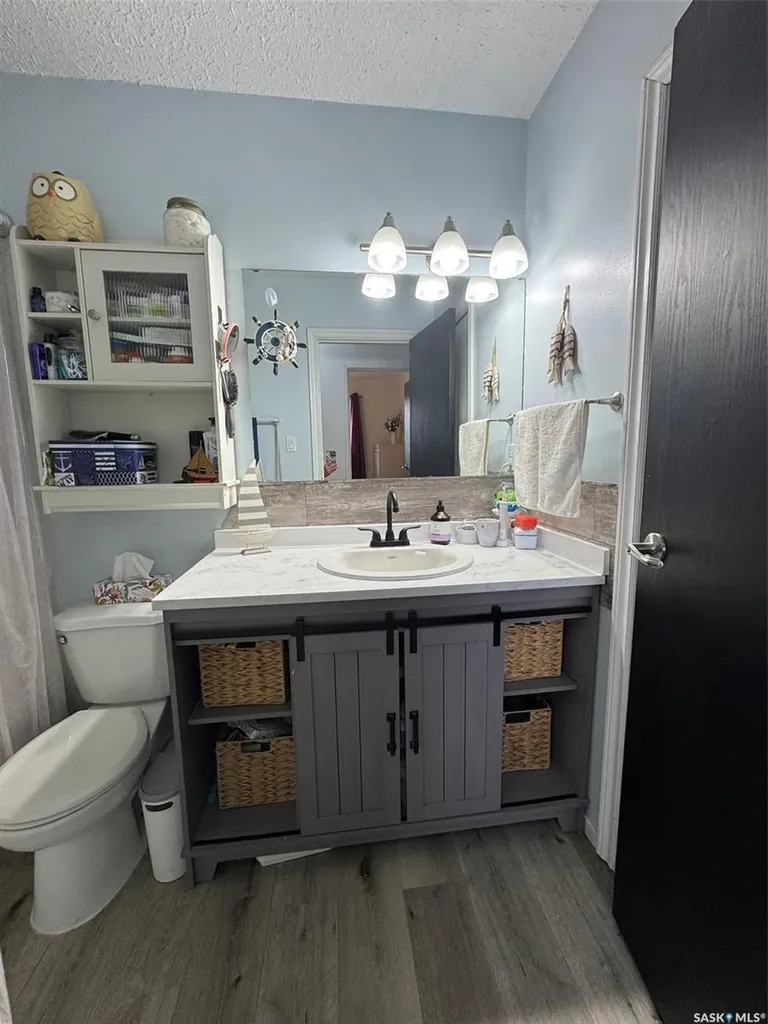 207 Railway Avenue Rabbit Lake SK S0M 2L0