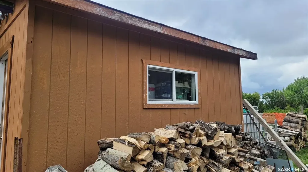 207 Railway Avenue Rabbit Lake SK S0M 2L0