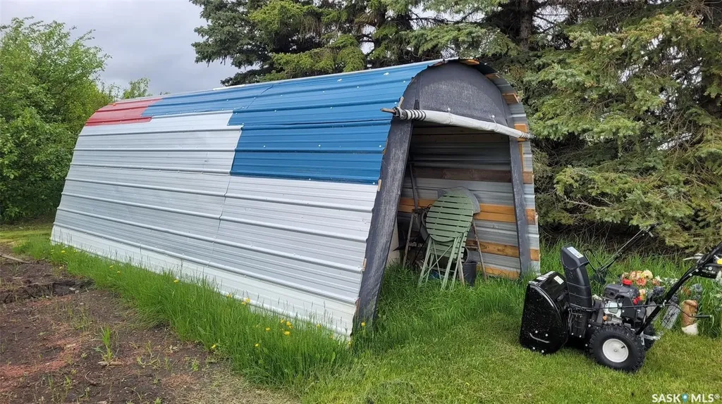 207 Railway Avenue Rabbit Lake SK S0M 2L0