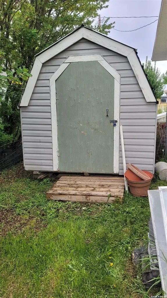207 Railway Avenue Rabbit Lake SK S0M 2L0