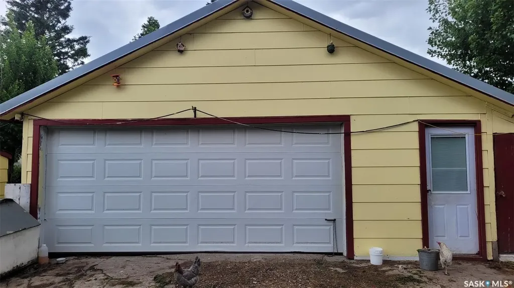207 Railway Avenue Rabbit Lake SK S0M 2L0