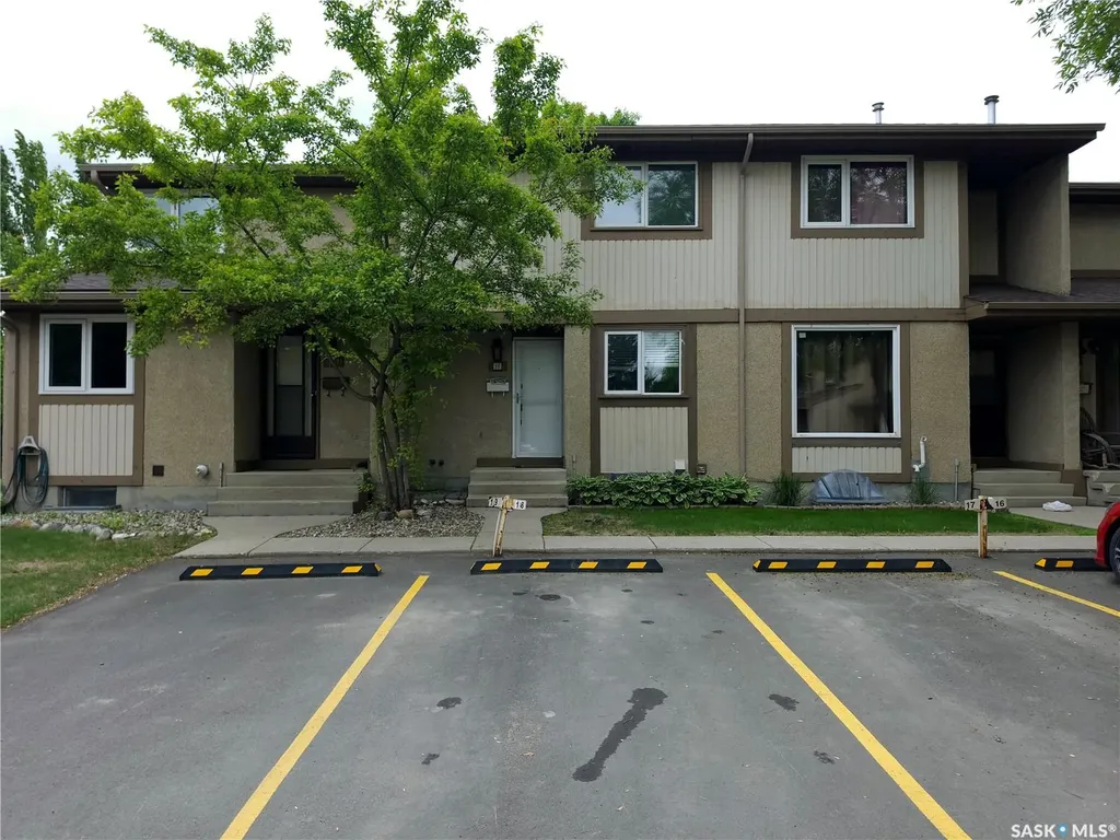 1128 Mckercher Drive Saskatoon SK S7H 4Y7
