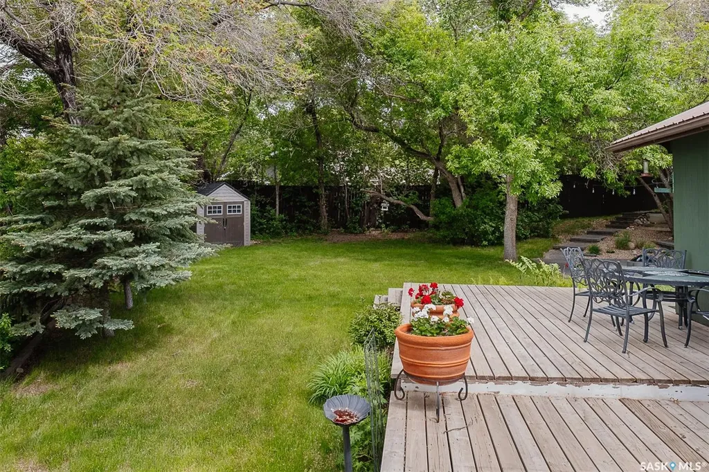 512 Fort San Road Fort San SK S0G 1S0