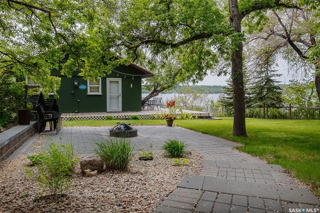 512 Fort San Road Fort San SK S0G 1S0