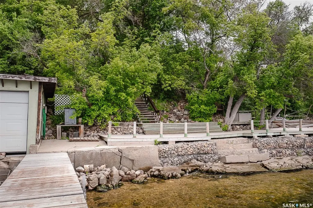 512 Fort San Road Fort San SK S0G 1S0