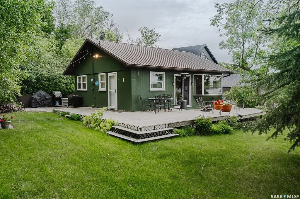 512 Fort San Road Fort San SK S0G 1S0