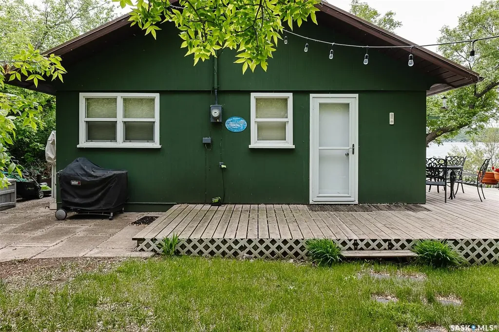 512 Fort San Road Fort San SK S0G 1S0