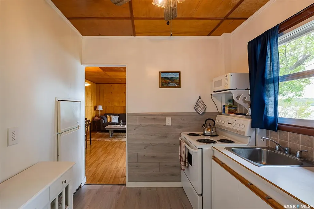512 Fort San Road Fort San SK S0G 1S0
