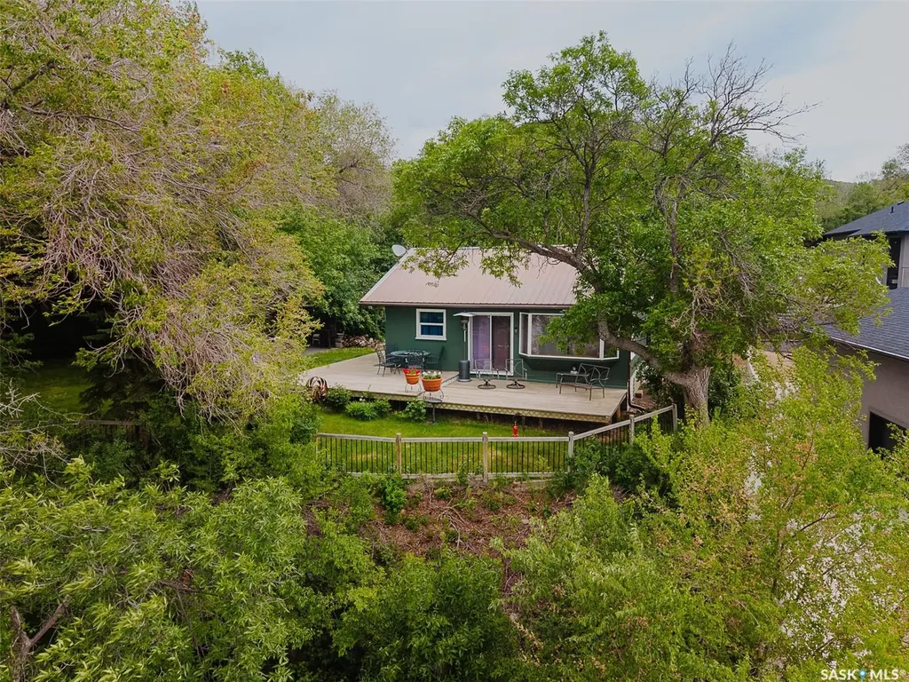 512 Fort San Road Fort San SK S0G 1S0