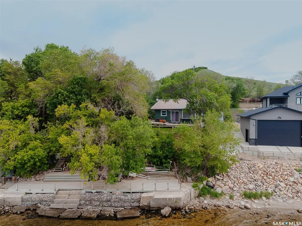 512 Fort San Road Fort San SK S0G 1S0