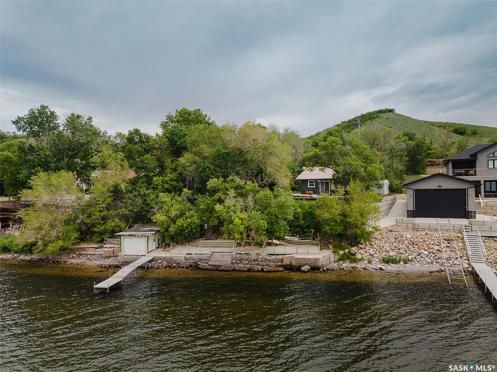 512 Fort San Road Fort San SK S0G 1S0