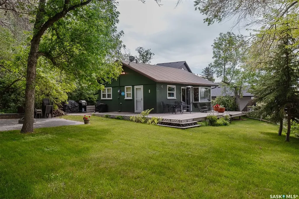 512 Fort San Road Fort San SK S0G 1S0