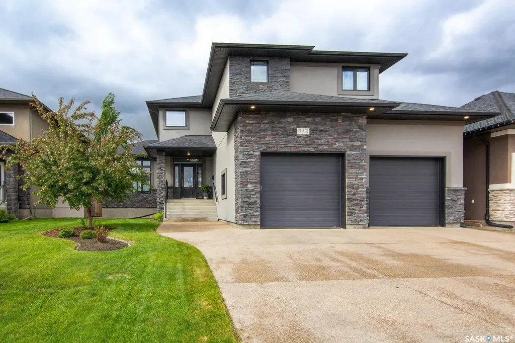 243 Pohorecky Street Saskatoon SK S7W 0J3