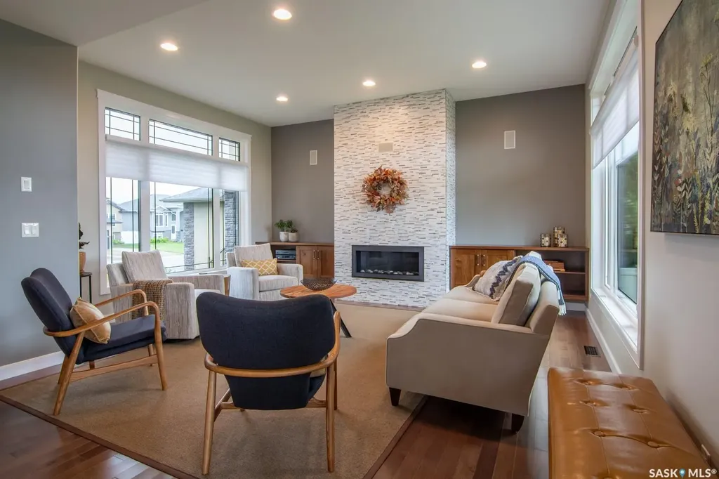 243 Pohorecky Street Saskatoon SK S7W 0J3