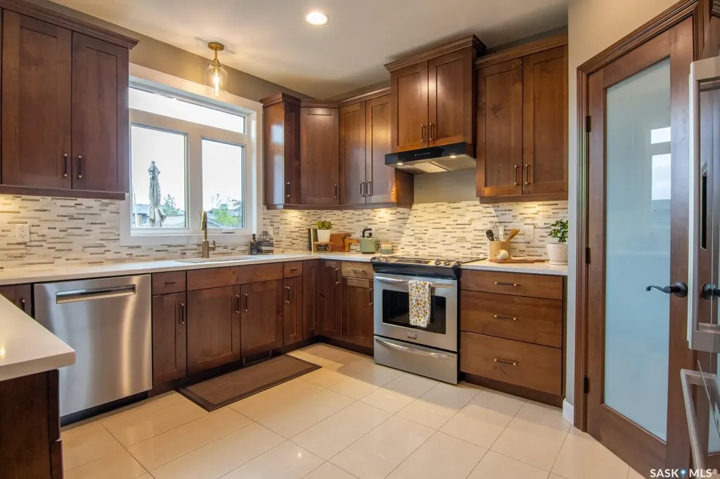 243 Pohorecky Street Saskatoon SK S7W 0J3