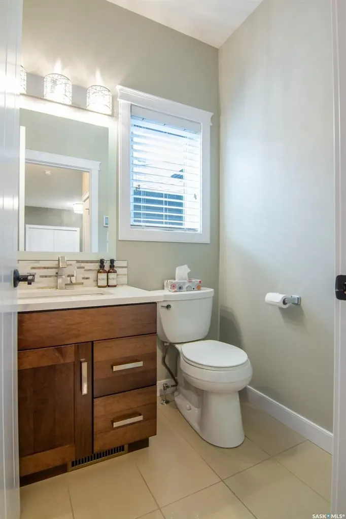 243 Pohorecky Street Saskatoon SK S7W 0J3