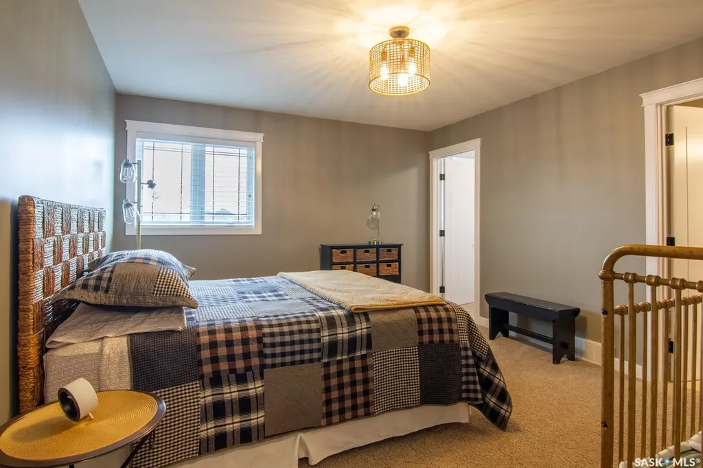 243 Pohorecky Street Saskatoon SK S7W 0J3