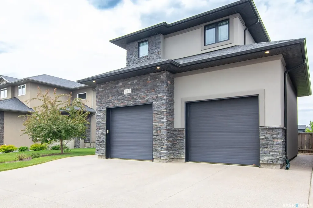 243 Pohorecky Street Saskatoon SK S7W 0J3