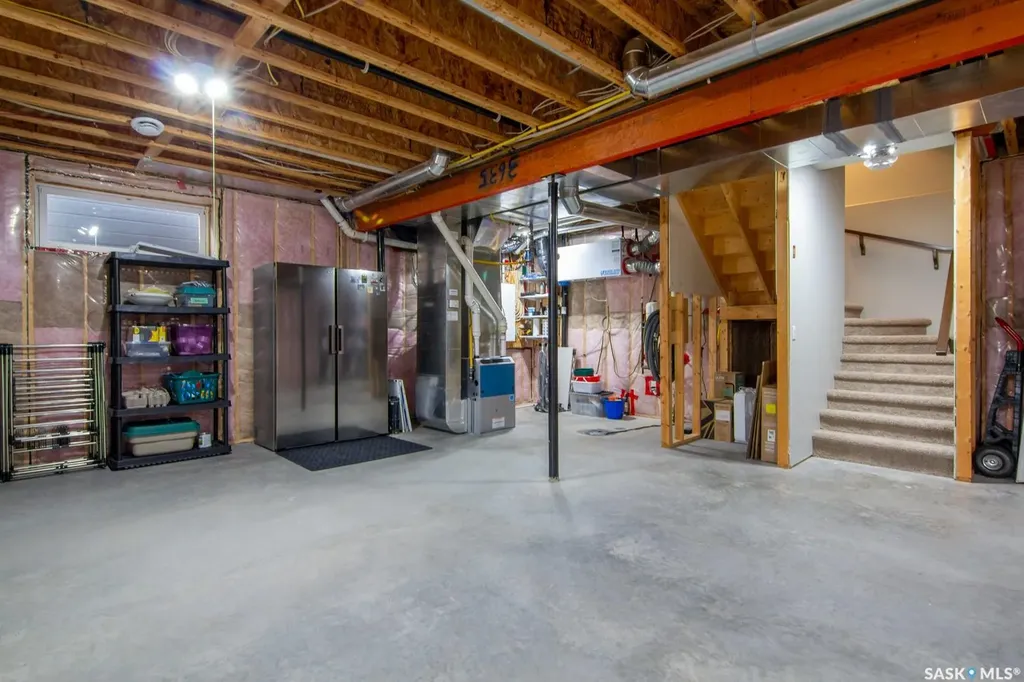 243 Pohorecky Street Saskatoon SK S7W 0J3