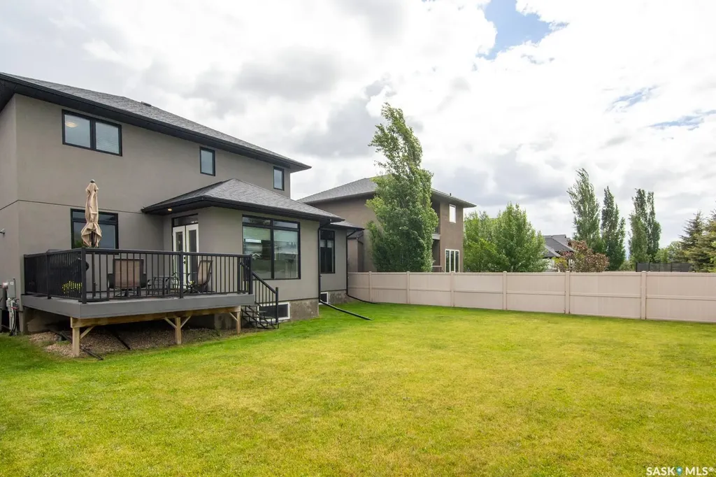 243 Pohorecky Street Saskatoon SK S7W 0J3