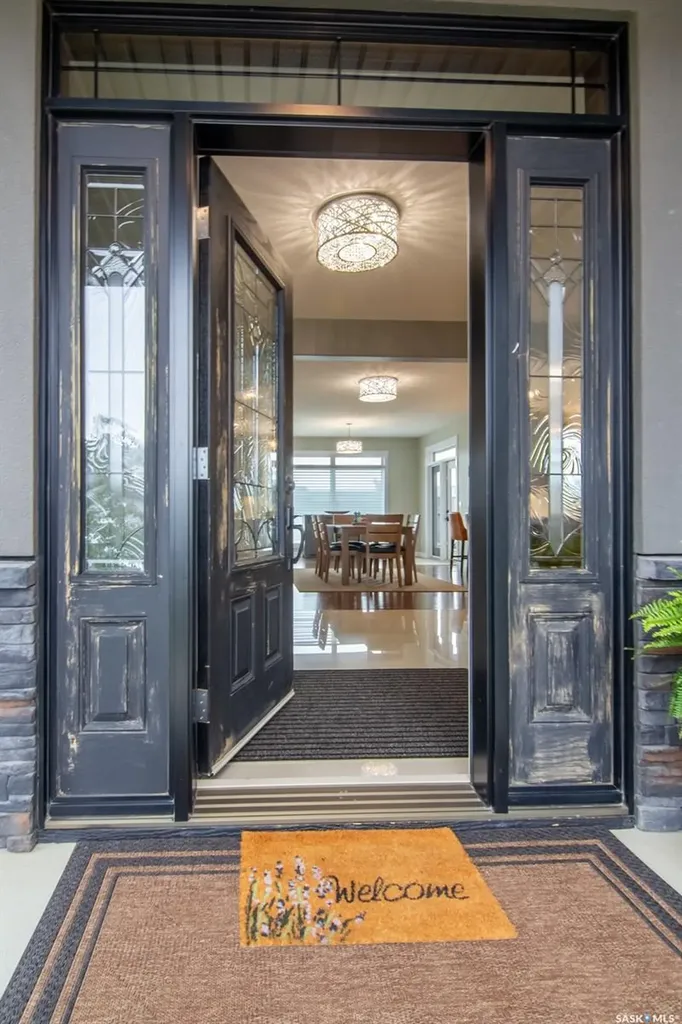243 Pohorecky Street Saskatoon SK S7W 0J3