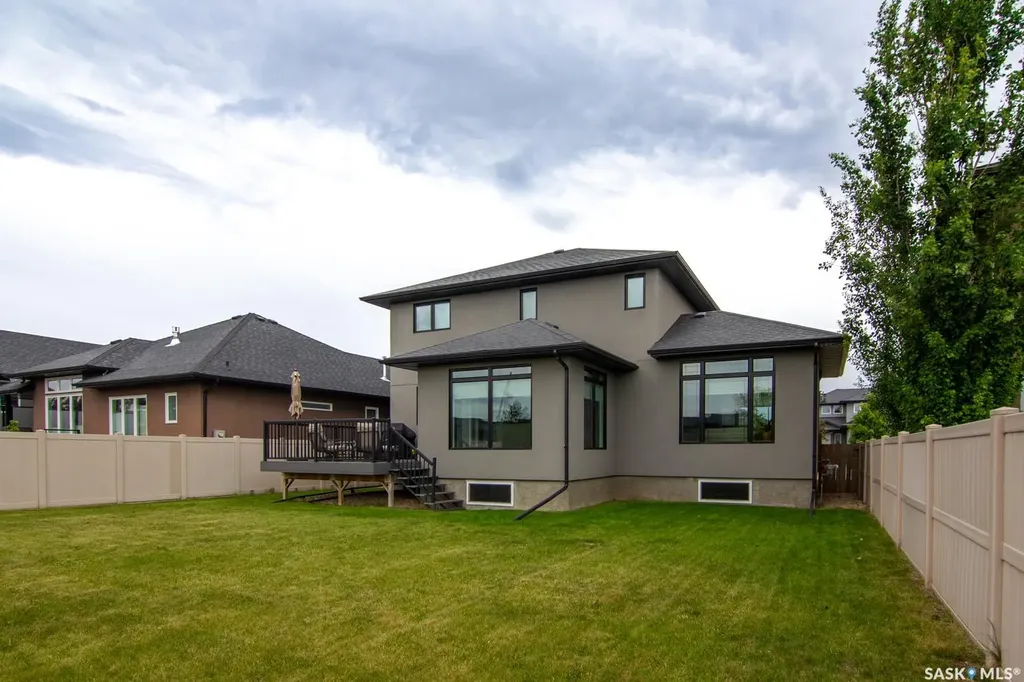 243 Pohorecky Street Saskatoon SK S7W 0J3