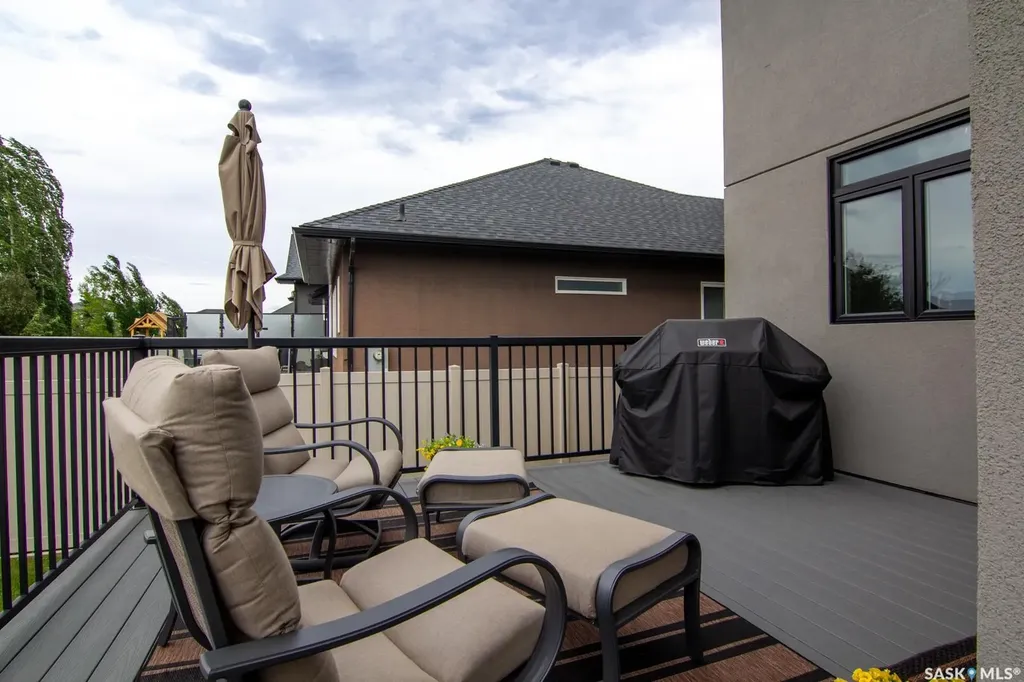 243 Pohorecky Street Saskatoon SK S7W 0J3