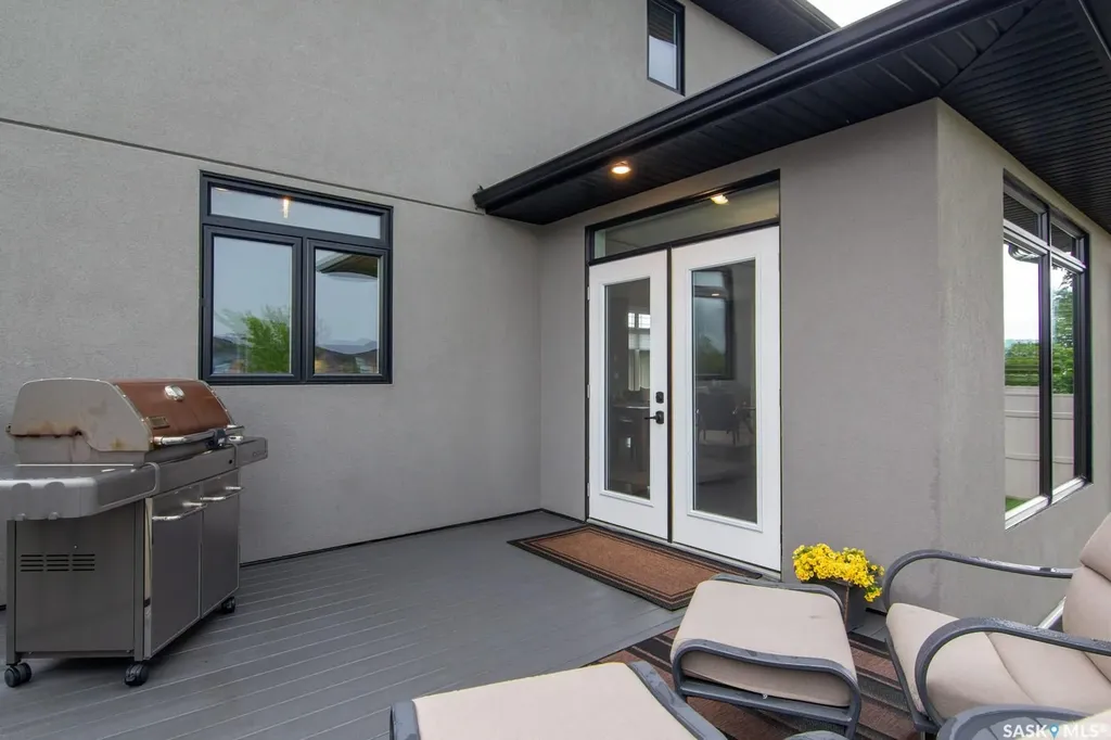 243 Pohorecky Street Saskatoon SK S7W 0J3