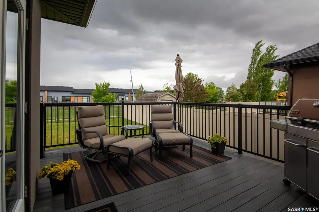243 Pohorecky Street Saskatoon SK S7W 0J3